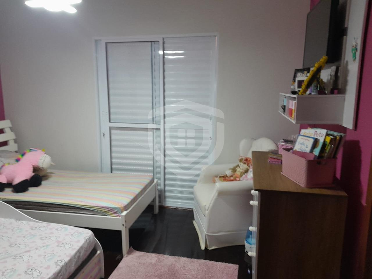 Casa à Venda no Vila São João da Boa Vista em Bauru/SP