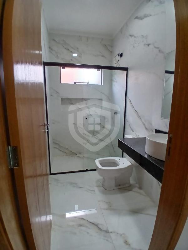 Casa à Venda no Vila Souto em Bauru/SP