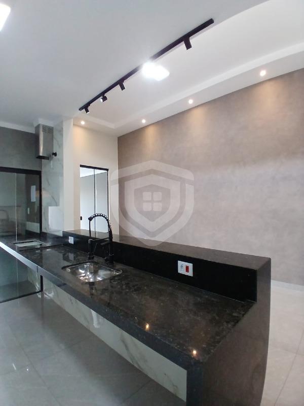 Casa à Venda no Vila Souto em Bauru/SP