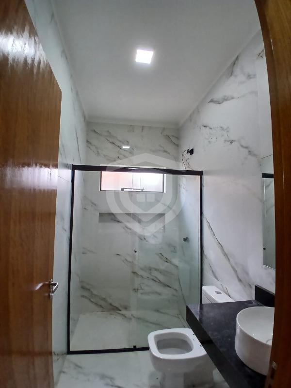 Casa à Venda no Vila Souto em Bauru/SP