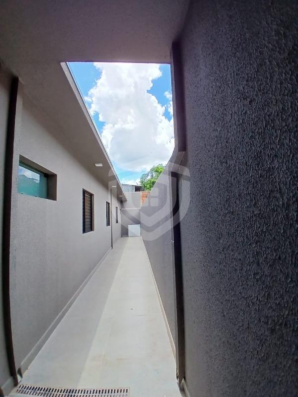 Casa à Venda no Vila Souto em Bauru/SP