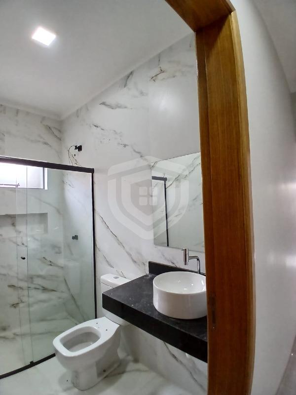 Casa à Venda no Vila Souto em Bauru/SP