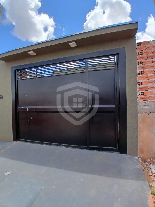 Casa à Venda no Vila Souto em Bauru/SP