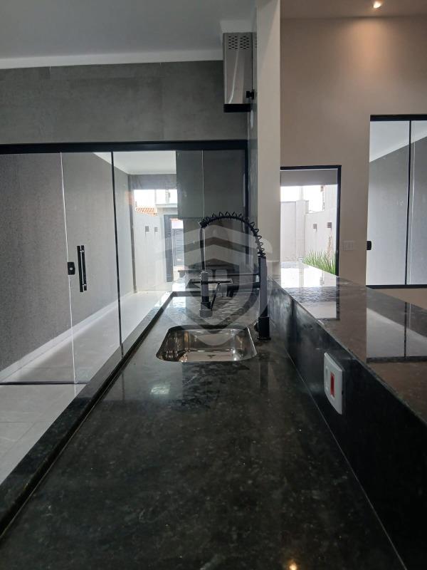 Casa à Venda no Vila Souto em Bauru/SP