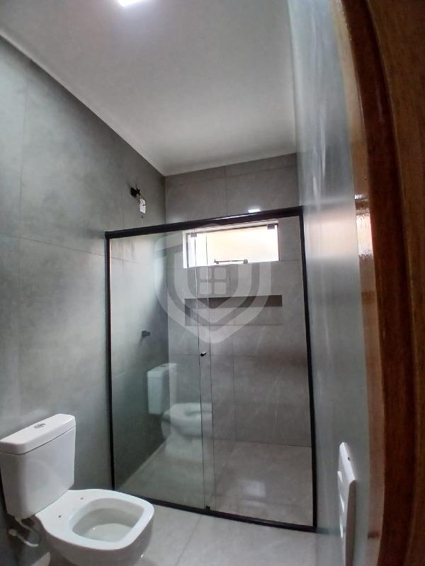 Casa à Venda no Vila Souto em Bauru/SP