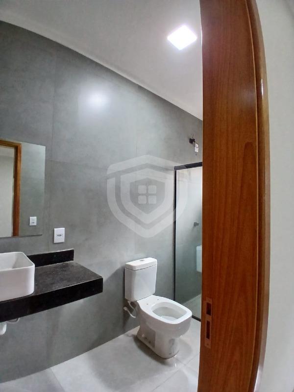 Casa à Venda no Vila Souto em Bauru/SP