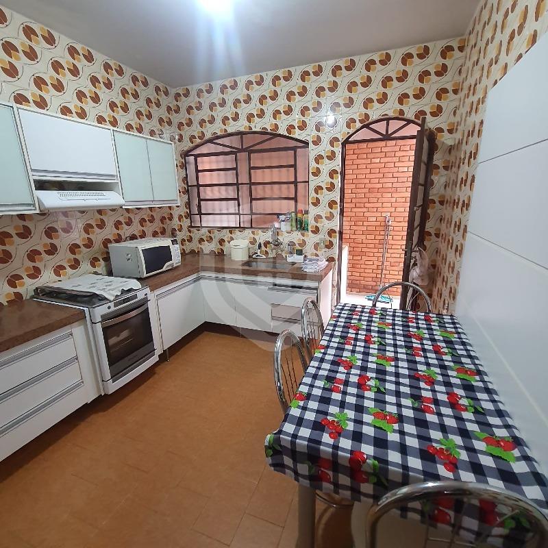 Casa à Venda no Vila Cardia em Bauru/SP