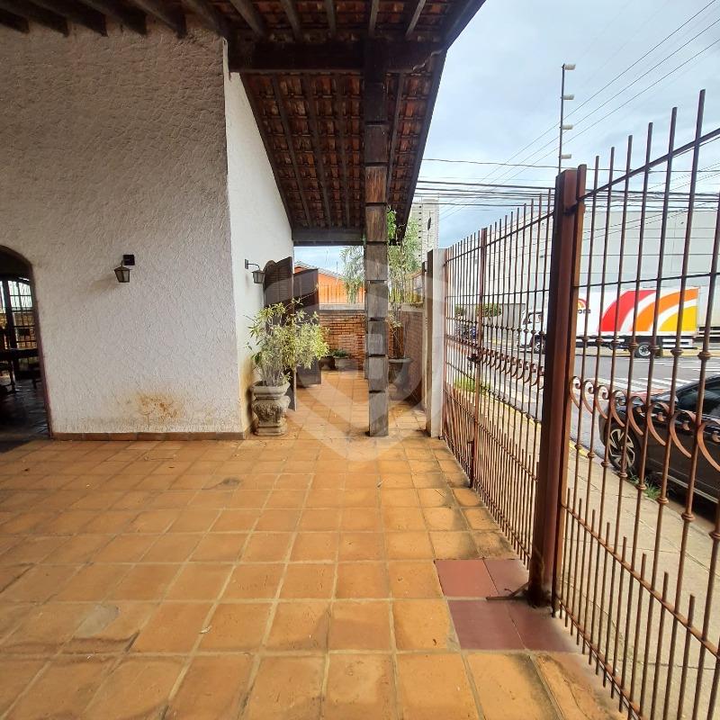 Casa à Venda no Vila Cardia em Bauru/SP