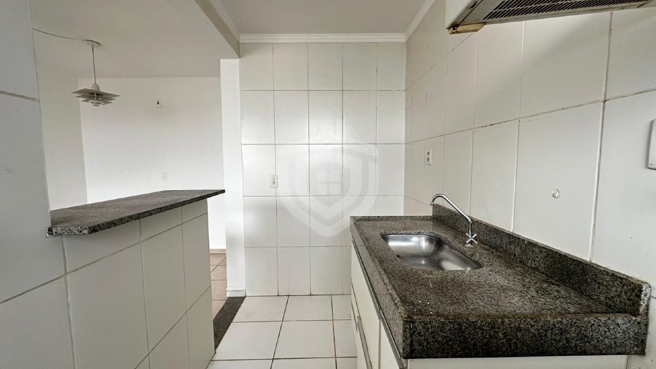 Apartamento à Venda no Jardim Terra Branca em Bauru/SP