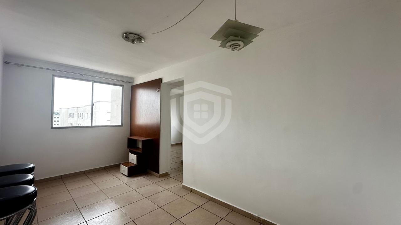 Apartamento à Venda no Jardim Terra Branca em Bauru/SP