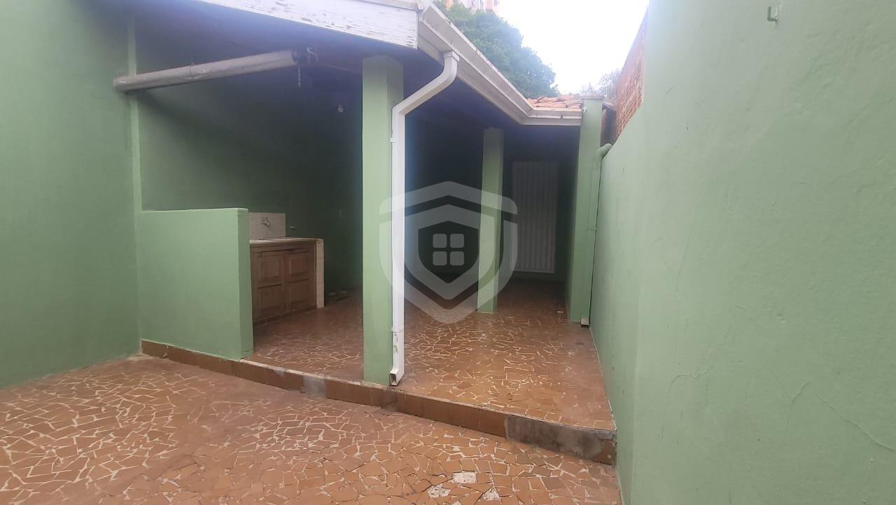 Casa à Venda no Vila Santa Tereza em Bauru/SP