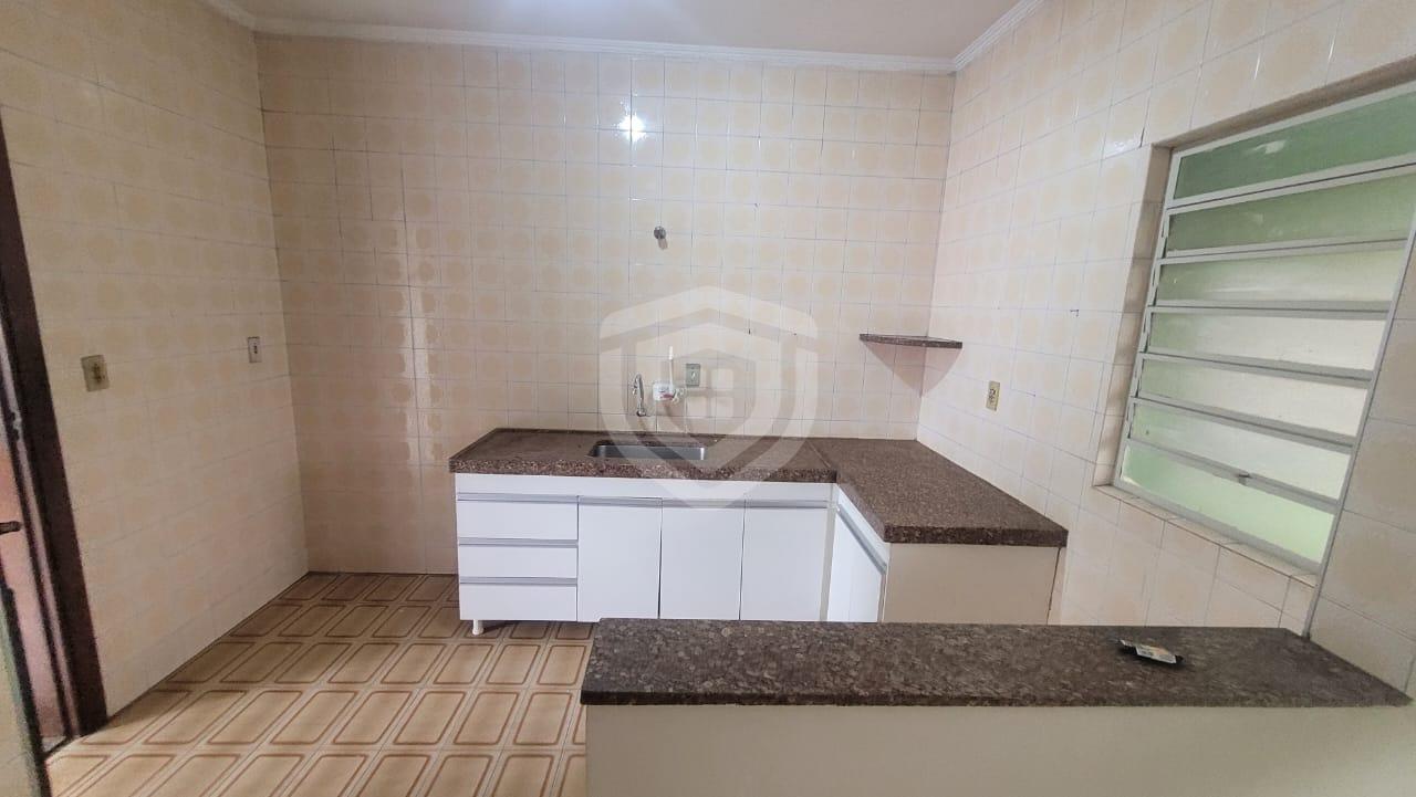 Casa à Venda no Vila Santa Tereza em Bauru/SP