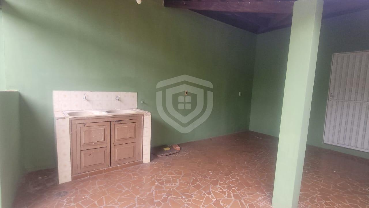 Casa à Venda no Vila Santa Tereza em Bauru/SP