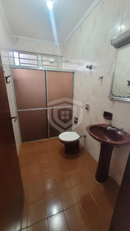 Casa à Venda no Vila Santa Tereza em Bauru/SP