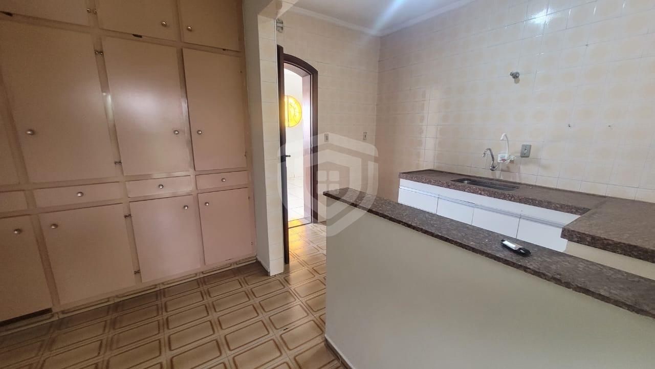 Casa à Venda no Vila Santa Tereza em Bauru/SP