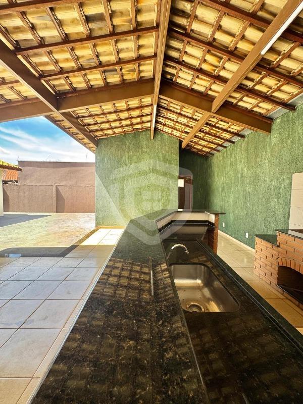 Casa à Venda no Quinta Ranieri em Bauru/SP