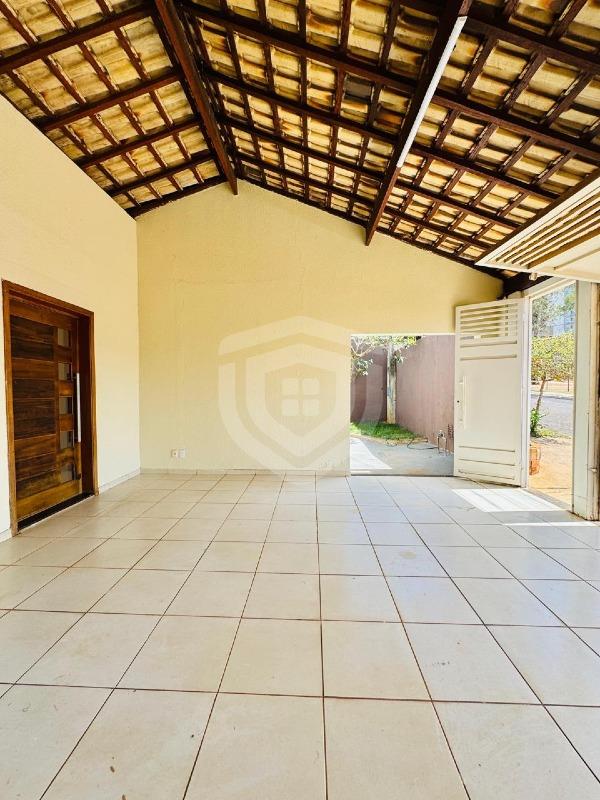 Casa à Venda no Quinta Ranieri em Bauru/SP