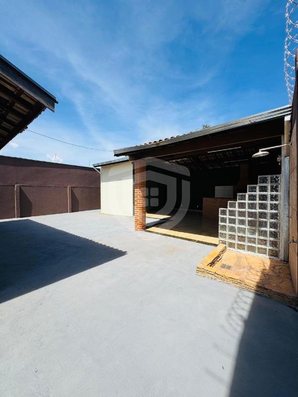 Casa à Venda no Quinta Ranieri em Bauru/SP