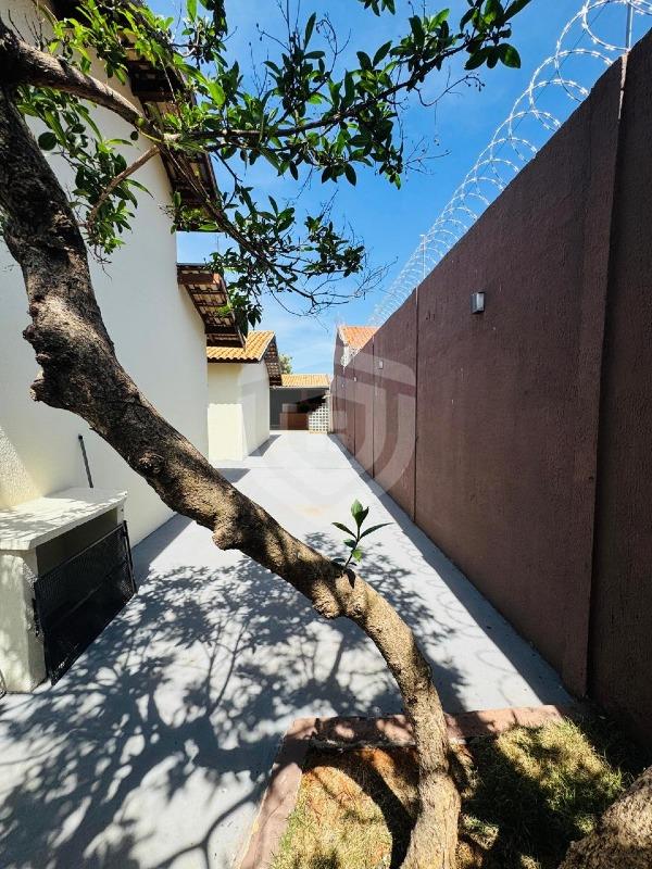 Casa à Venda no Quinta Ranieri em Bauru/SP