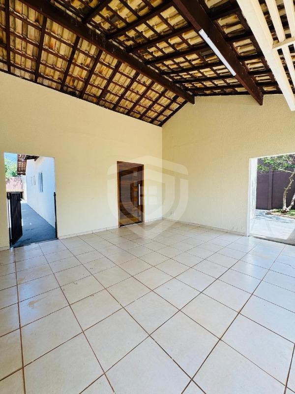 Casa à Venda no Quinta Ranieri em Bauru/SP