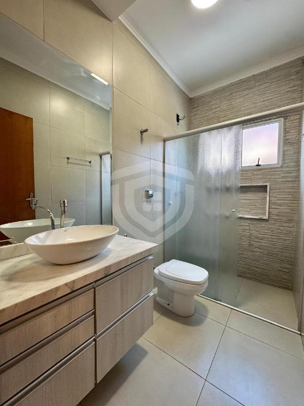 Casa à Venda no Quinta Ranieri em Bauru/SP