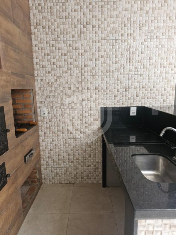 Casa à Venda no Vila Lemos em Bauru/SP