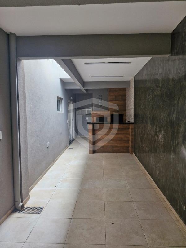 Casa à Venda no Vila Lemos em Bauru/SP