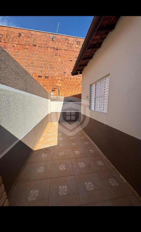 Casa à Venda no Vila São João da Boa Vista em Bauru/SP