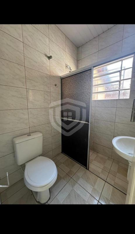 Casa à Venda no Vila São João da Boa Vista em Bauru/SP