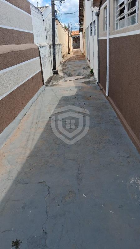 Casa à Venda no Vila São João da Boa Vista em Bauru/SP