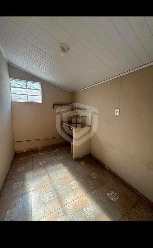 Casa à Venda no Vila São João da Boa Vista em Bauru/SP