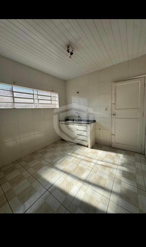 Casa à Venda no Vila São João da Boa Vista em Bauru/SP