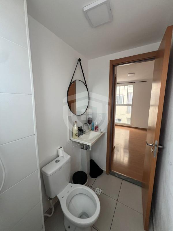 Apartamento à Venda no Jardim Country Club em Bauru/SP