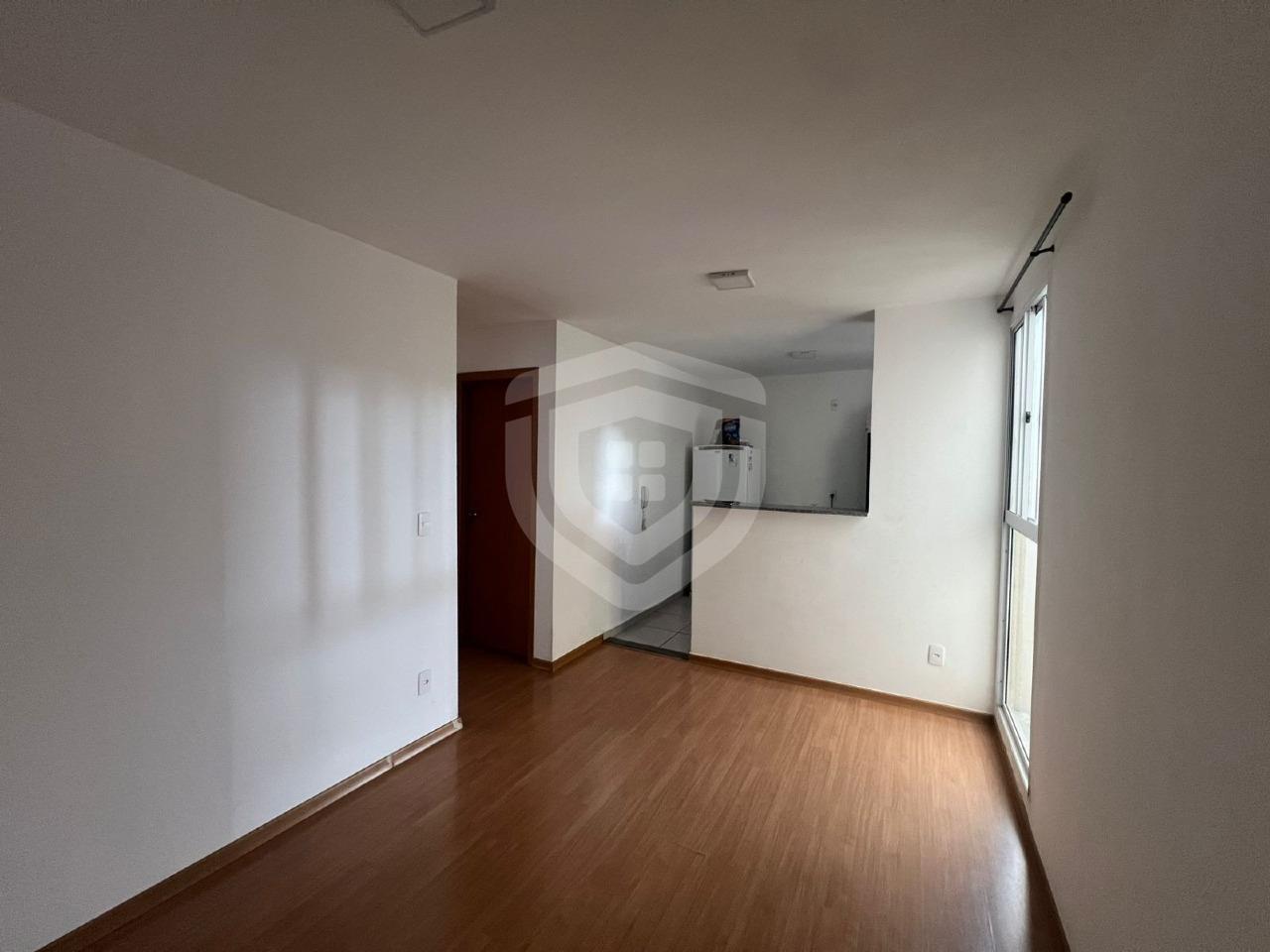 Apartamento à Venda no Jardim Country Club em Bauru/SP