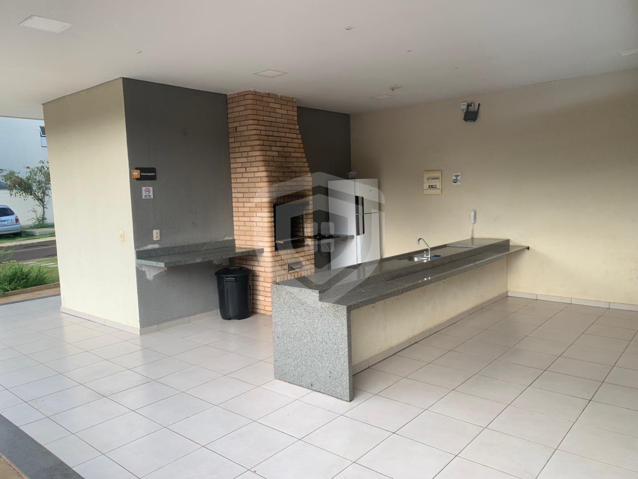 Apartamento à Venda no Jardim Country Club em Bauru/SP