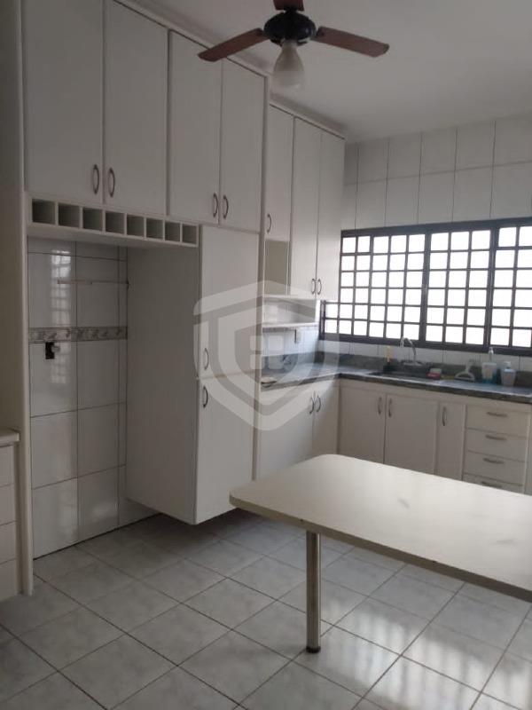 Casa à Venda no Vila Lemos em Bauru/SP