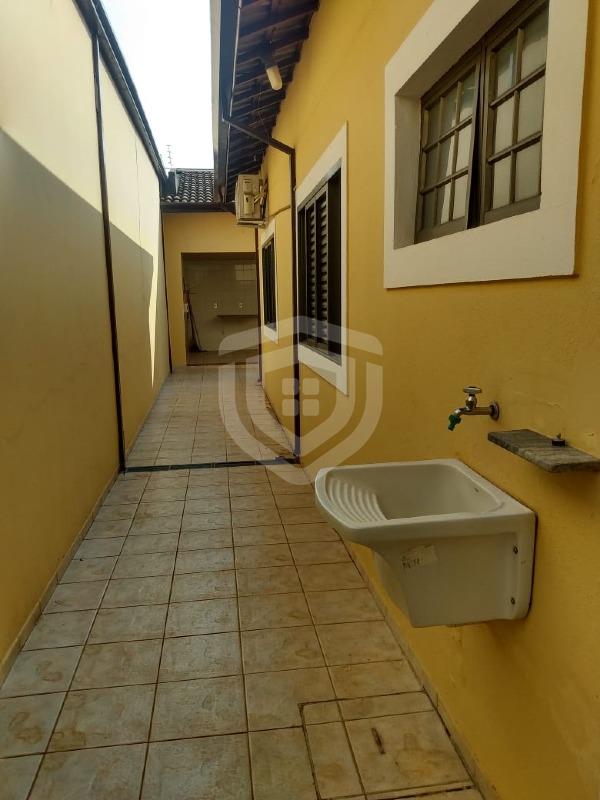 Casa à Venda no Vila Lemos em Bauru/SP