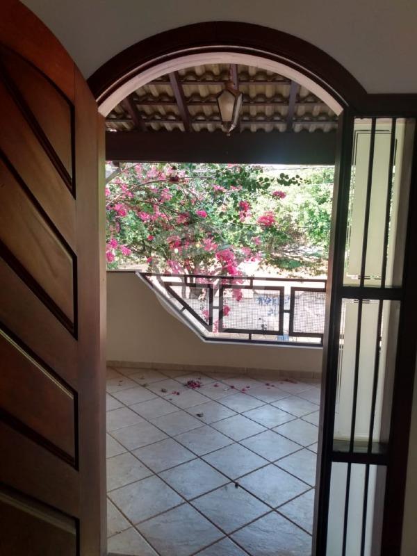 Casa à Venda no Vila Lemos em Bauru/SP