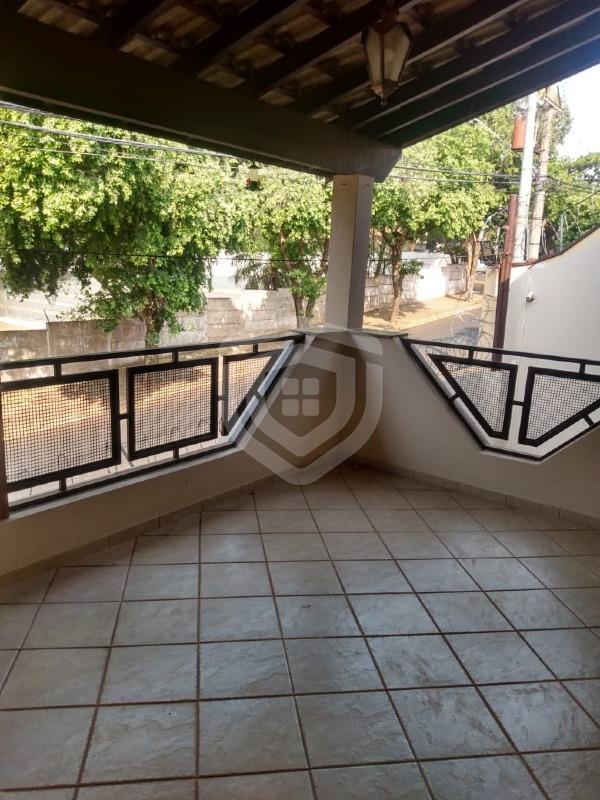 Casa à Venda no Vila Lemos em Bauru/SP