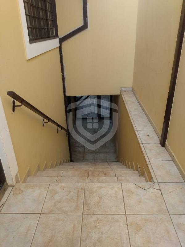 Casa à Venda no Vila Lemos em Bauru/SP