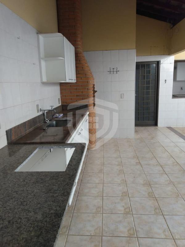 Casa à Venda no Vila Lemos em Bauru/SP