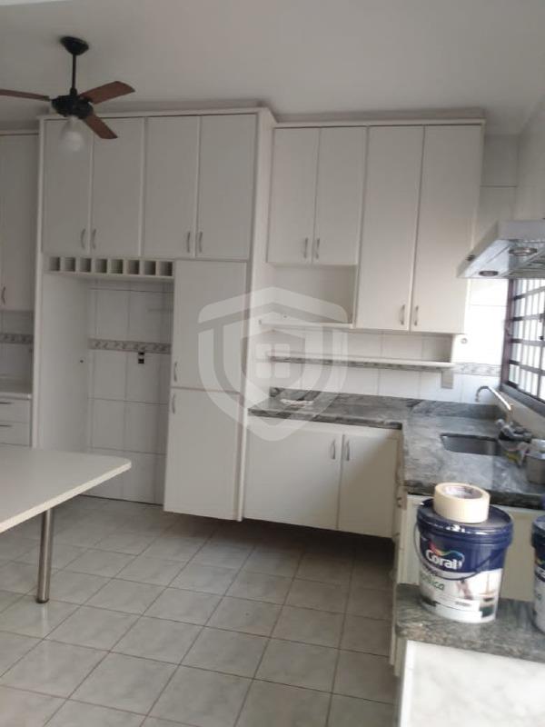 Casa à Venda no Vila Lemos em Bauru/SP