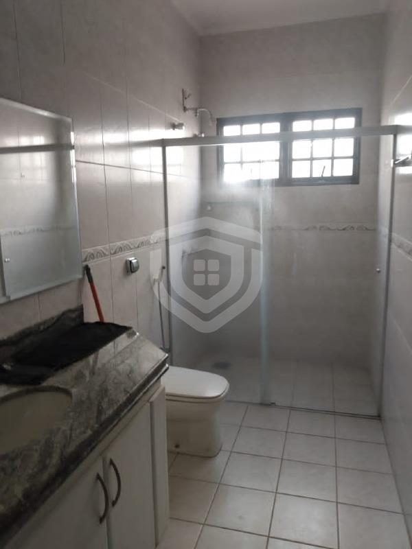 Casa à Venda no Vila Lemos em Bauru/SP