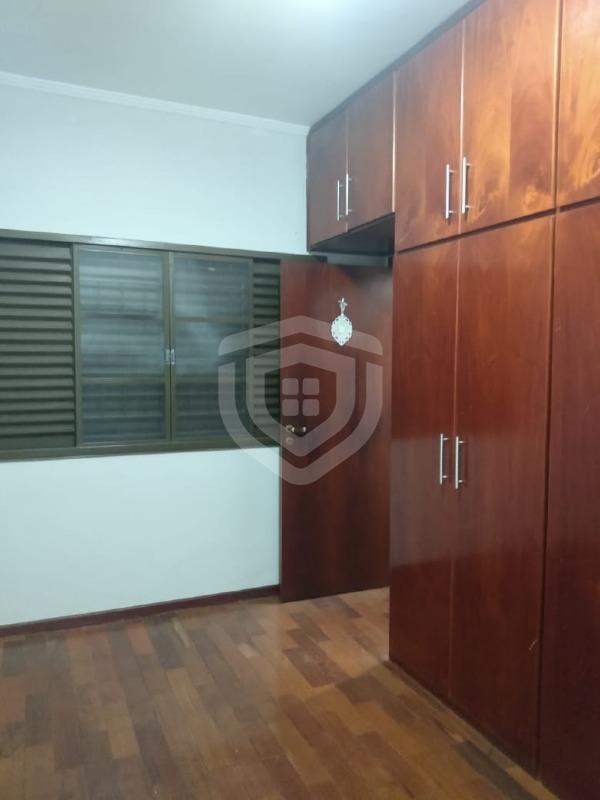 Casa à Venda no Vila Lemos em Bauru/SP