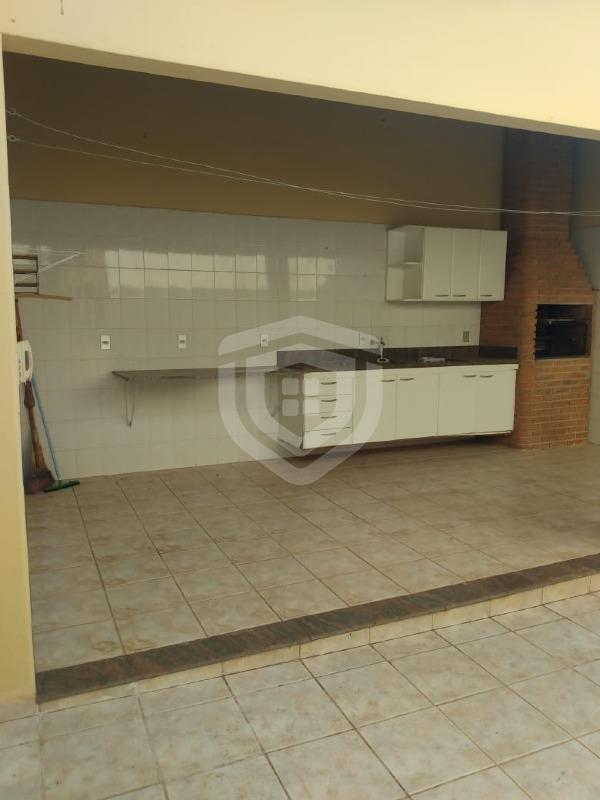 Casa à Venda no Vila Lemos em Bauru/SP