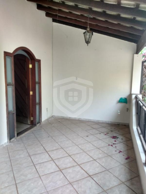 Casa à Venda no Vila Lemos em Bauru/SP