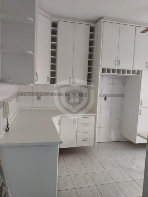 Casa à Venda no Vila Lemos em Bauru/SP