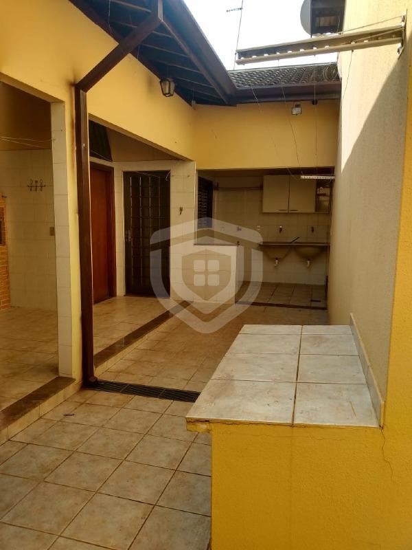 Casa à Venda no Vila Lemos em Bauru/SP