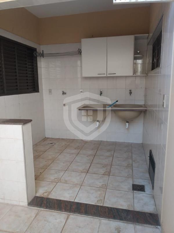 Casa à Venda no Vila Lemos em Bauru/SP