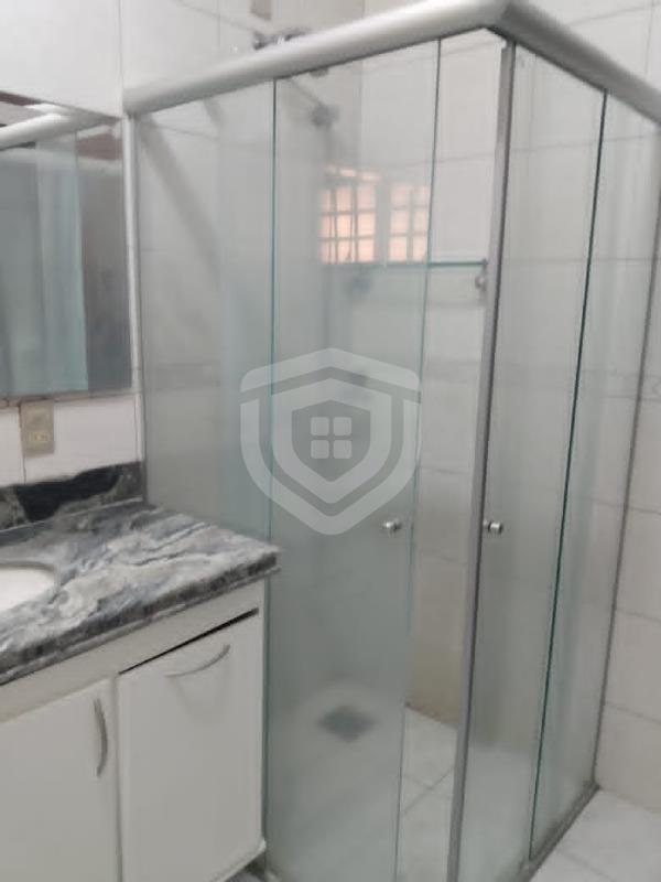 Casa à Venda no Vila Lemos em Bauru/SP